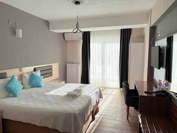 Figen Suit &amp; Figen Otel Galeri